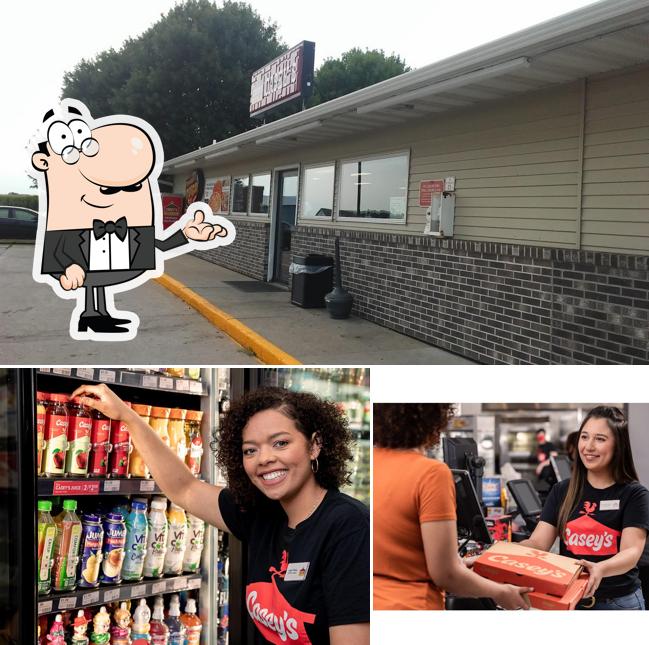 Casey's