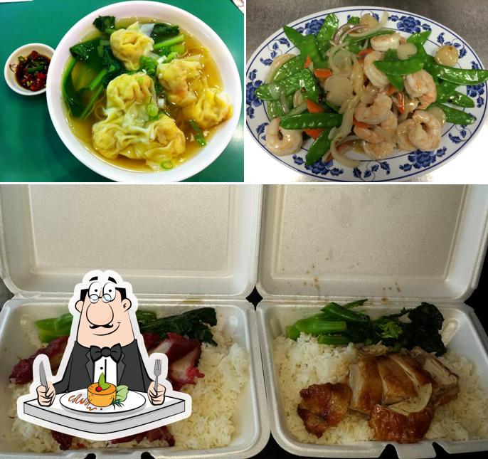 China Chef