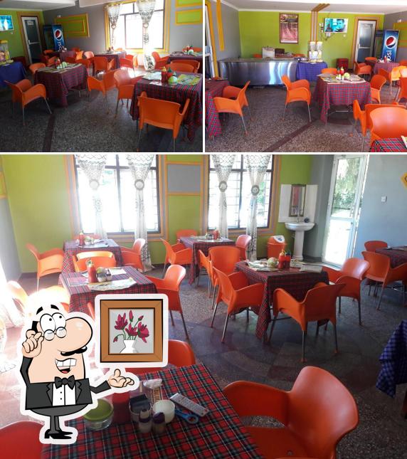 Daluke Restaurant