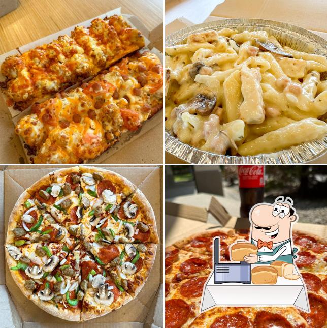 Domino's Pizza