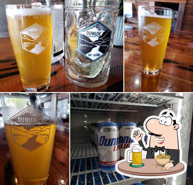 Dunloe Brewing - The Local