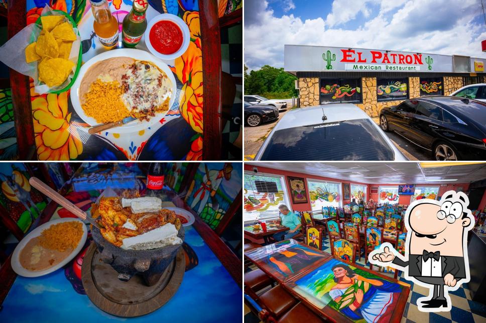 El Patron