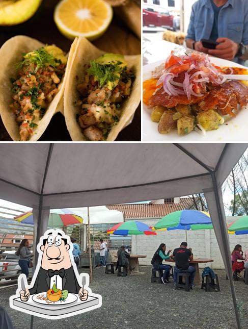 El campanario Restaurante