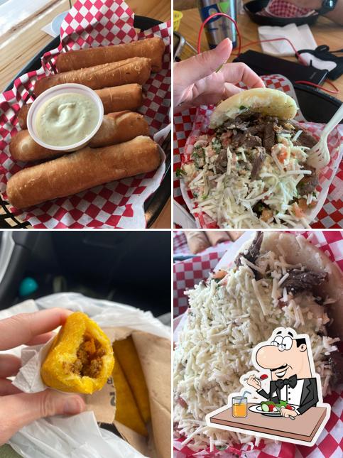 FRITOS FACTORY