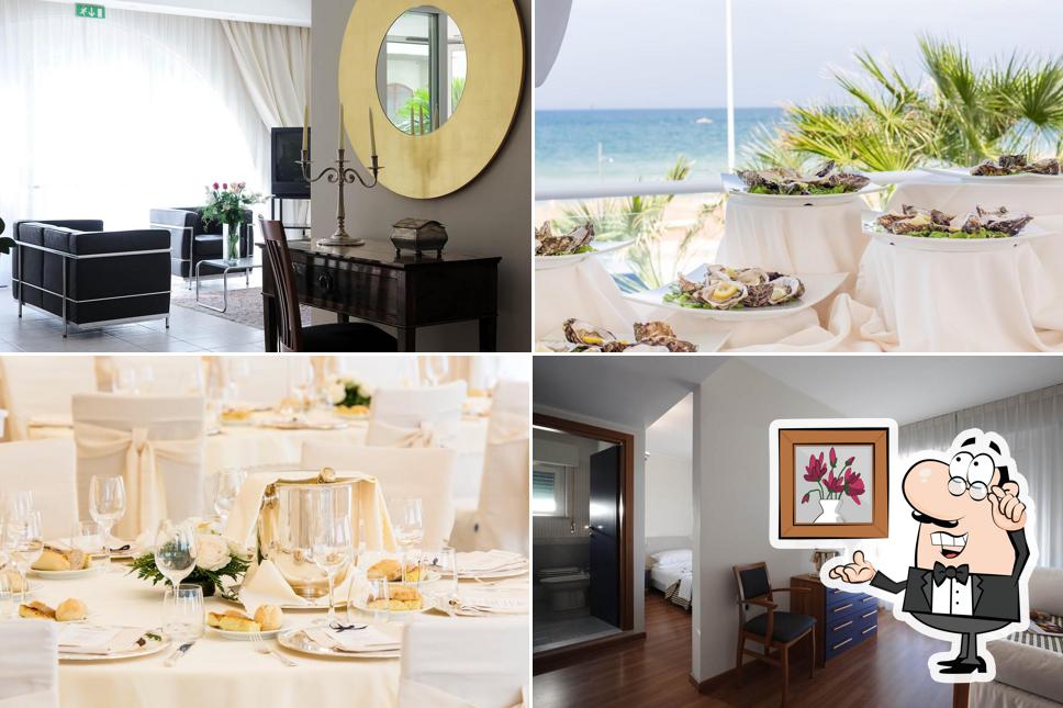 Hotel Sporting Casalbordino
