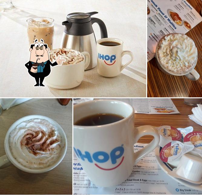 IHOP