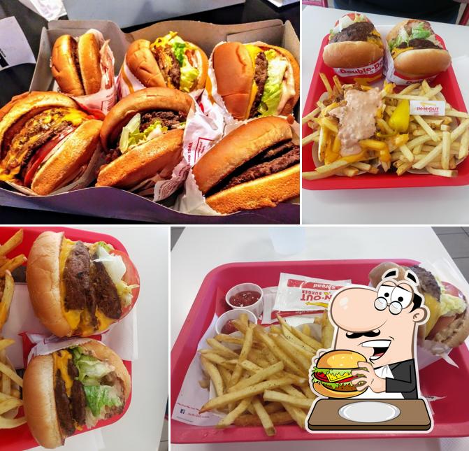 In-N-Out Burger
