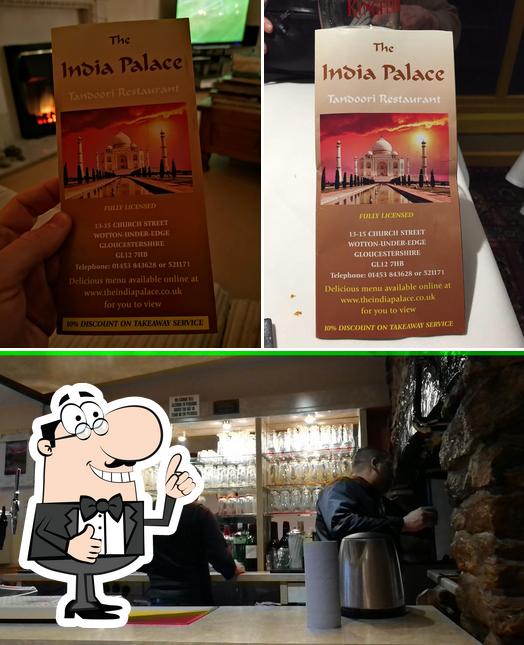 India Palace
