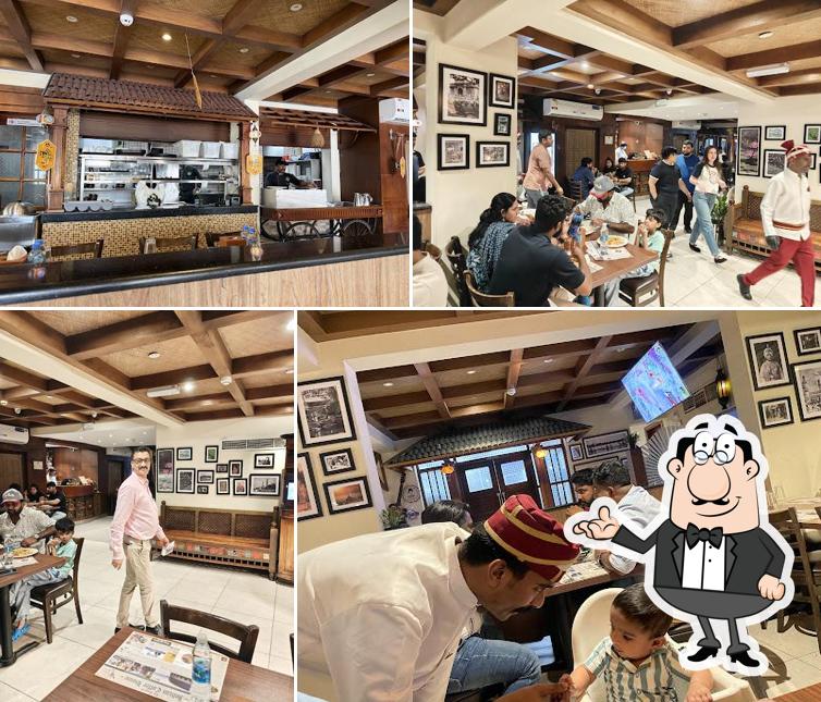 Indian Coffee House