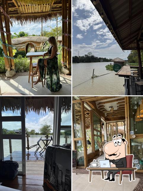 Jantara Resort & Restaurant