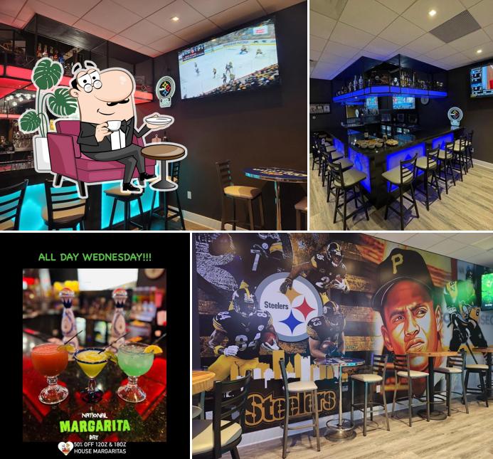 Los Bajitos Mexican Restaurant & Grill