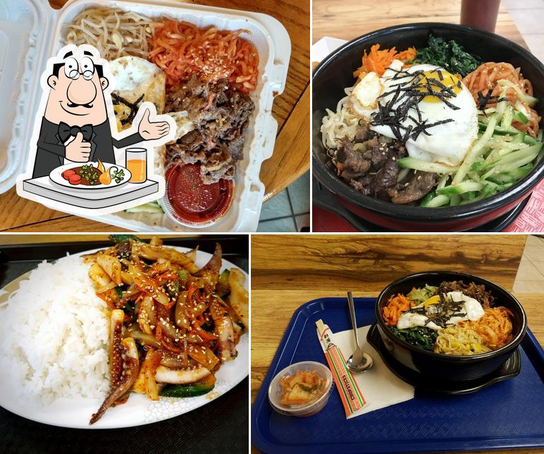 Mona's Gourmet Carry Out