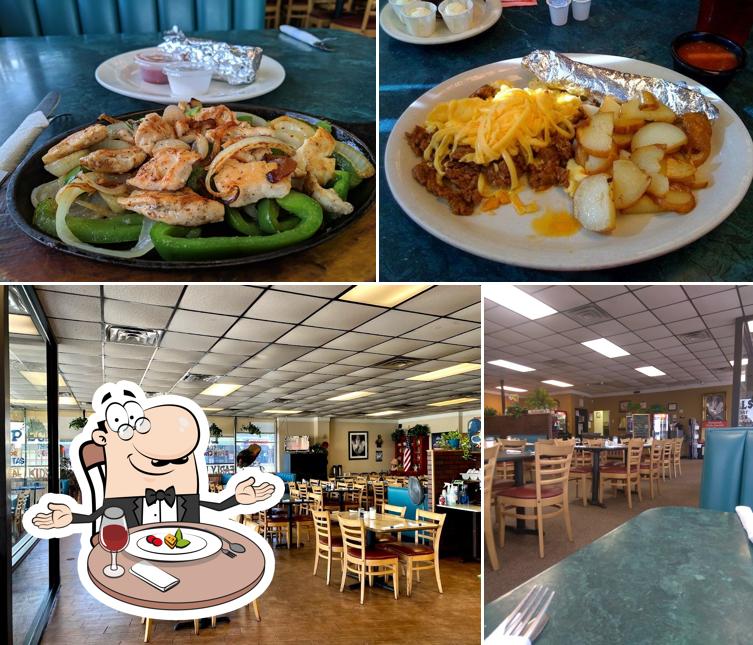 Neighbors Cafe