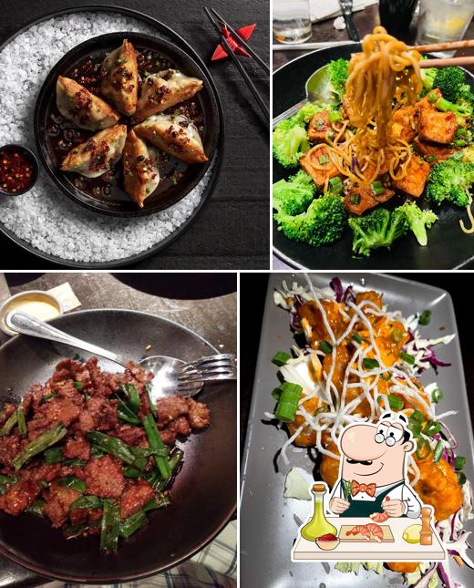 P.F. Chang's