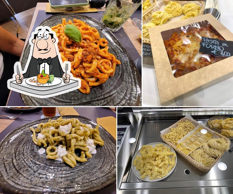 Pastificio Voglia di Pasta
