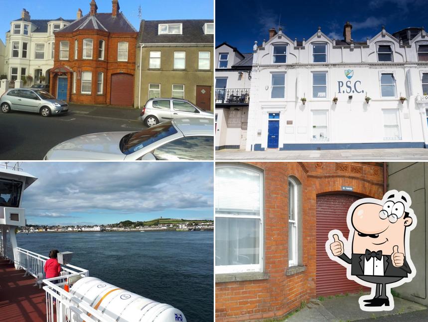 Portaferry Sailing Club