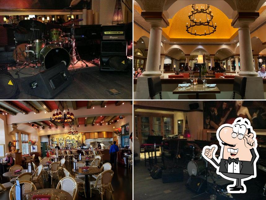 Prado Restaurant