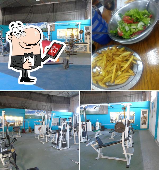 Bochin Club Rio Cuarto