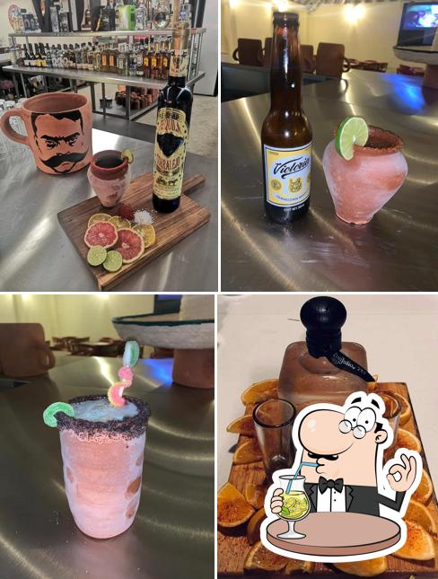 Al estilo Jalisco