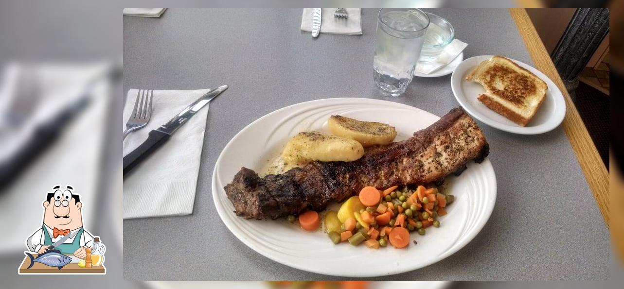 Athens Family Resturant