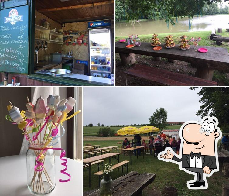 Bahňák bar