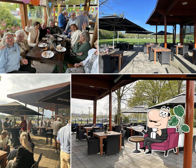 Brasserie Riel - feestlocatie
