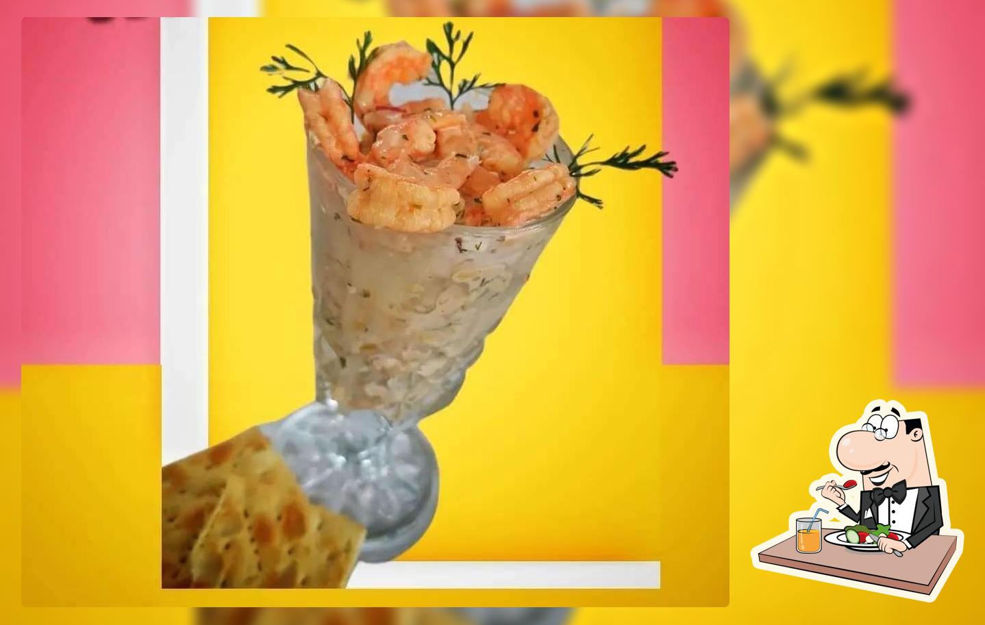 Ceviche mar