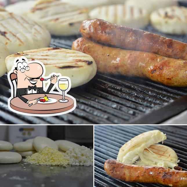 Choriarepas Anny