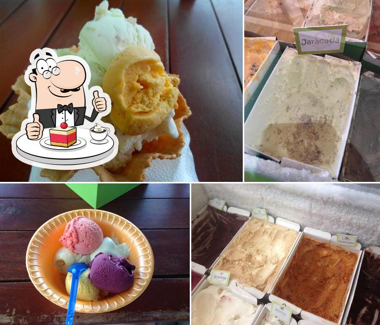 Delicias do Cerrado