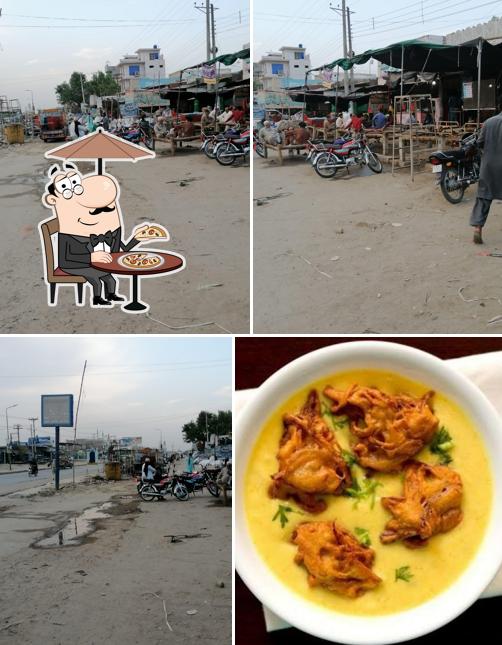 Dogar Hotel & Tea Cafe