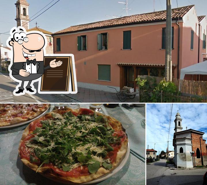 NUOVA GESTIONE - Pizzeria & Griglieria Due Palme