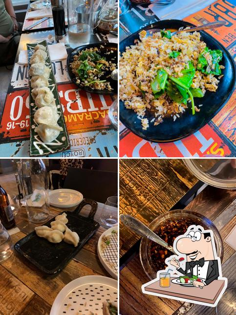 Dumpling Time Newtown