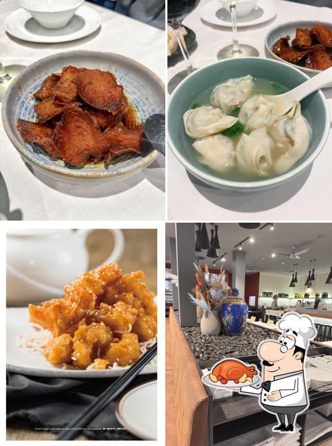 Emperor's Kitchen Hillarys 顺