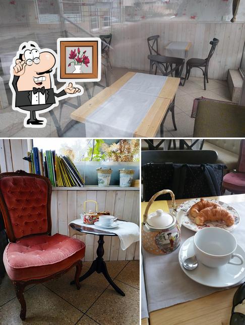 Foreste Cafe