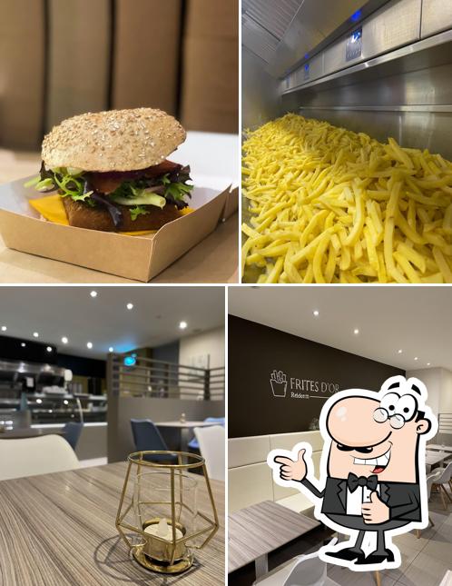 Frites D’or Rekkem
