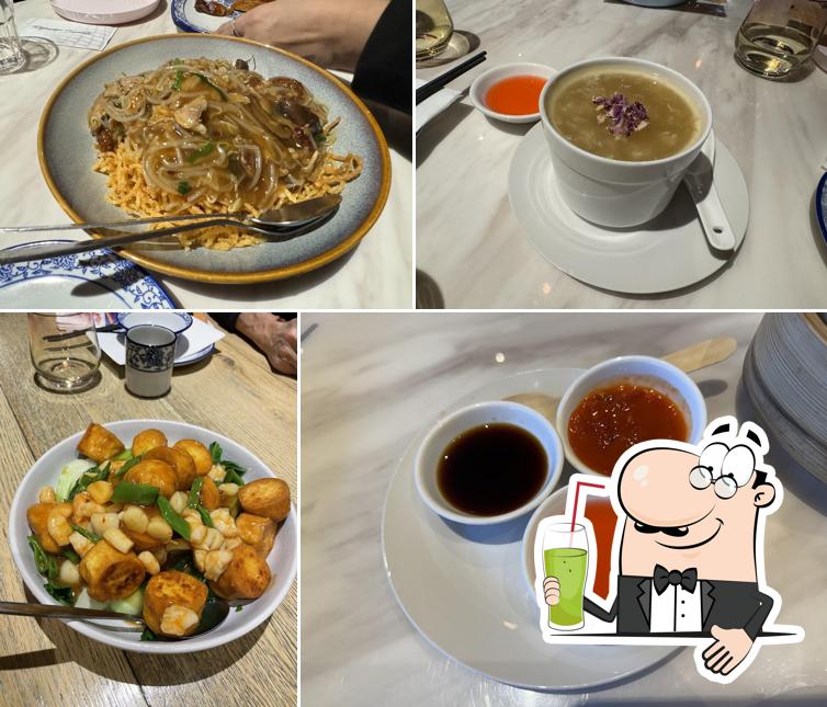 Lucky88 喜喜 ( Diner88 )