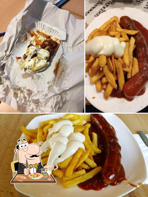 Marion's Imbiss