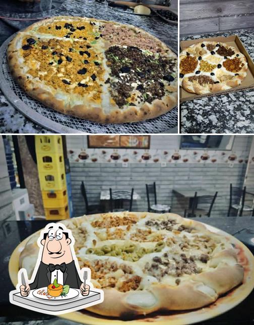 Pizzeria el Amira
