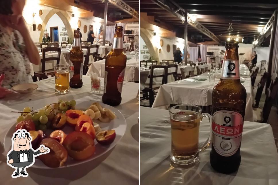 Plousioparoxo tavern