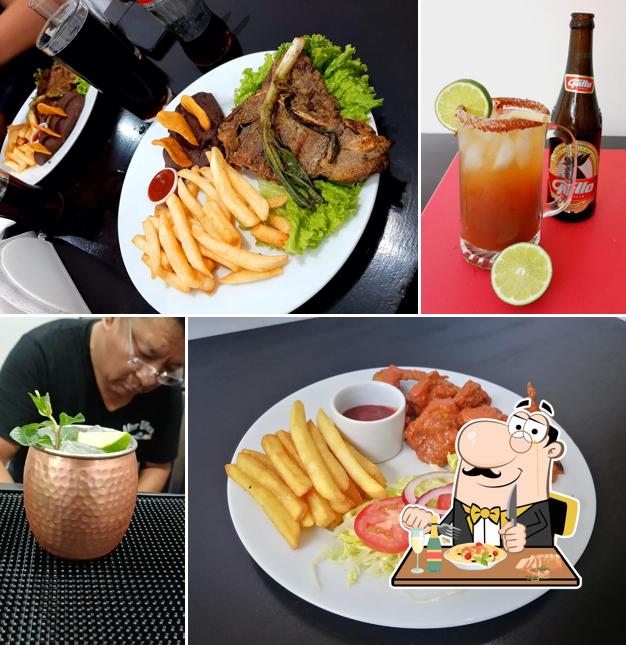 RESTAURANTE SALCERO