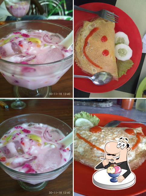Raams Cafe