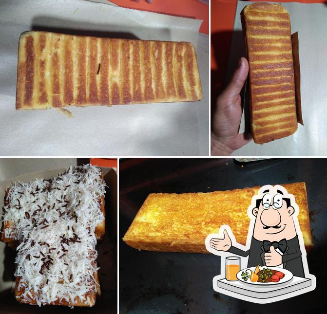 Roti Bakar Bandung 64