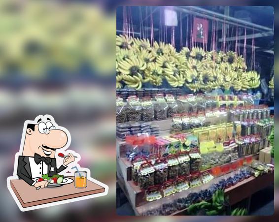ร้านแสงจันทร์