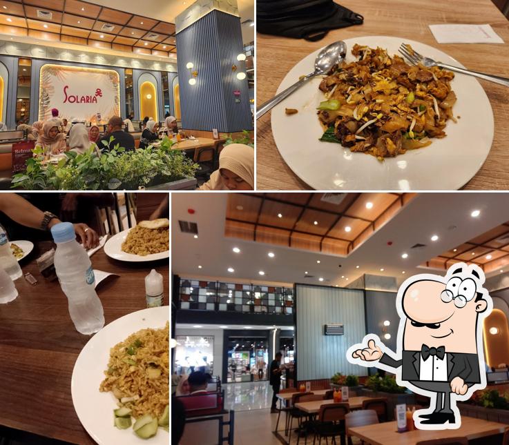 Solaria - Basko City Mall