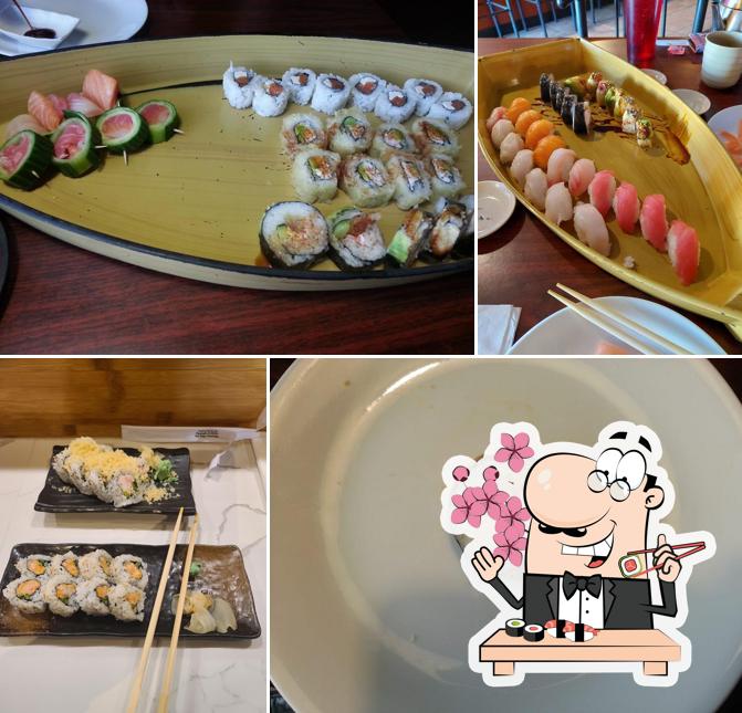 Sushi Gen