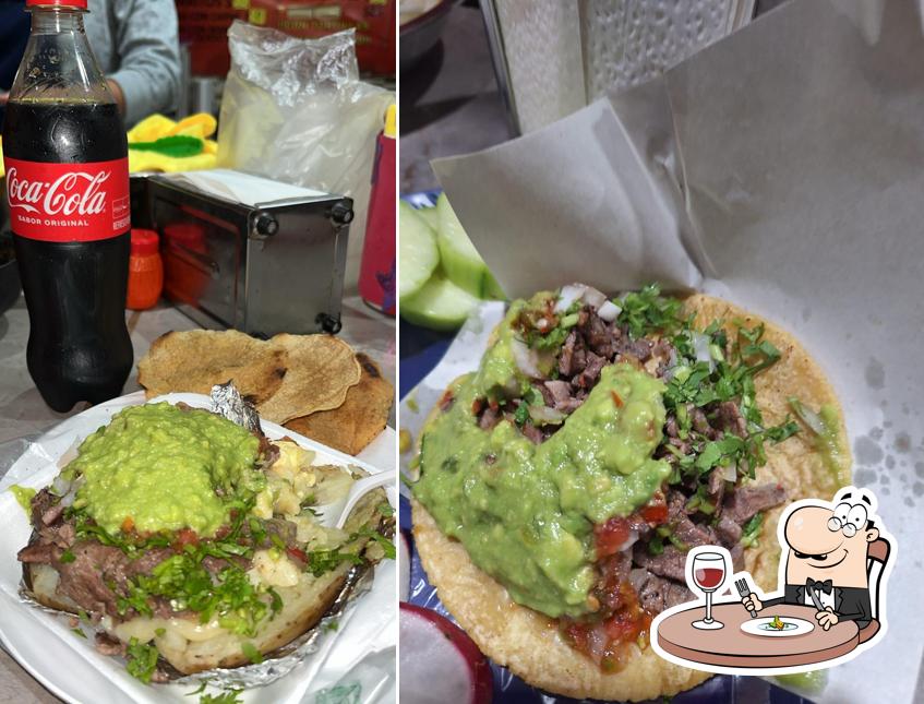 TACOS SAN ANDRE
