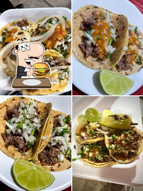 Tacos Don Rojas