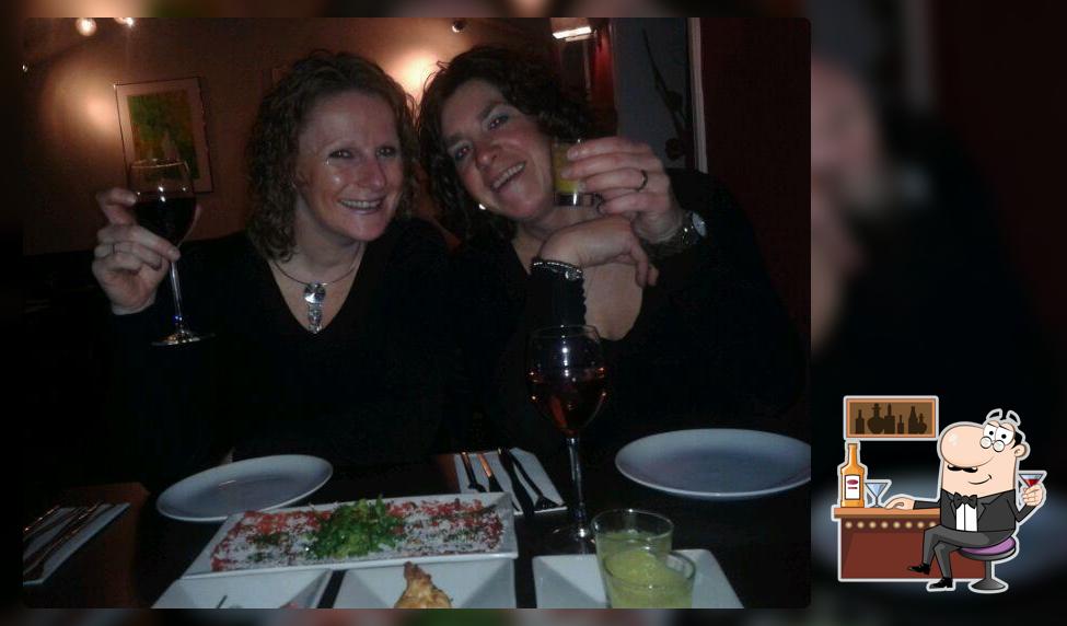 Tapasbar Bistro Toets