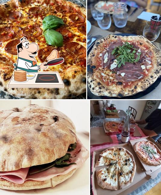 Vera Pizza