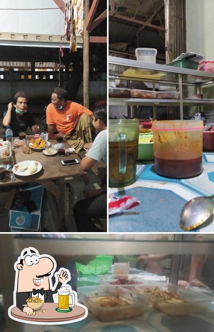 Warnas Mas Rojak Demak